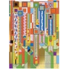 Galison 1000 Parçalı Puzzle
