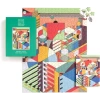 Galison 1000 Parçalı Puzzle
