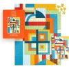 Galison 1000 Parçalı Puzzle