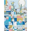 Galison 1000 Parçalı Puzzle