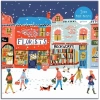 Galison Ana Cadde Puzzle