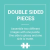 Galison Andy Warhol Çorba Konservesi Puzzle