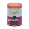 Galison Andy Warhol Çorba Kutusu Puzzlelar