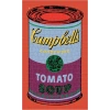 Galison Andy Warhol Çorba Kutusu Puzzlelar