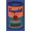 Galison Andy Warhol Çorba Kutusu Puzzlelar