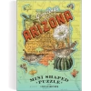 Galison Arizona Mini Puzzle