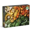 Galison Heirloom Balkabağı Puzzle