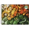 Galison Heirloom Balkabağı Puzzle