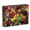 Galison Heirloom Balkabağı Puzzle