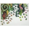 Galison Bitki Ormanı Puzzle