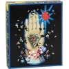 Galison Christian Lacroix Heritage Koleksiyon Maison de Jeu 750 Parçalı Puzzle