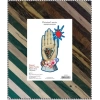 Galison Christian Lacroix Heritage Koleksiyon Maison de Jeu 750 Parçalı Puzzle