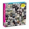 Galison Andy Warhol Selfie Puzzle