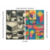 Galison Çift Taraflı Puzzle