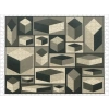 Galison Çift Taraflı Puzzle