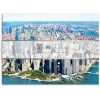 Galison Hawaii Plajı Puzzle