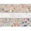Galison Hawaii Plajı Puzzle