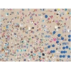 Galison Hawaii Plajı Puzzle