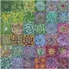 Galison Dolgun Çeşitlilik Puzzle