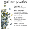 Galison Dolgun Çeşitlilik Puzzle