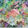 Galison Dolgun Mozaik Puzzle