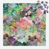 Galison Dolgun Mozaik Puzzle