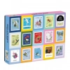 Galison Dünya Kuşları Puzzle