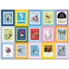 Galison Dünya Kuşları Puzzle