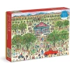 Galison Elma Toplama Puzzle