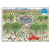 Galison Elma Toplama Puzzle