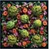 Galison Enginar Çiçeği Puzzle