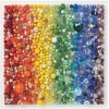 Galison Gökkuşağı Misketleri Puzzle