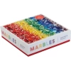 Galison Gökkuşağı Misketleri Puzzle