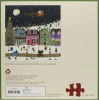 Galison Harika Kış Puzzle