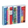 Galison İdeal Kitaplık Puzzle