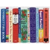 Galison İdeal Kitaplık Puzzle