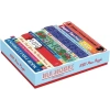 Galison İdeal Kitaplık Puzzle