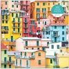 Galison İtalya Puzzle