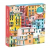 Galison İtalya Puzzle