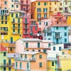 Galison İtalya Puzzle
