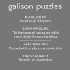 Galison İtalya Puzzle