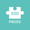 Galison İtalya Puzzle