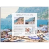 Galison İtalya Puzzle