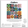Galison Kekler Puzzle