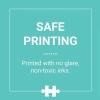 Galison Kokteyl Harita Puzzle