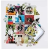 Galison Köpek Momo Puzzle