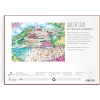 Galison Küba Sanat Puzzle