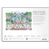 Galison Küba Sanat Puzzle