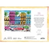 Galison Küba Sanat Puzzle