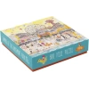 Galison Luna Parkta Bir Yaz Günü Puzzle